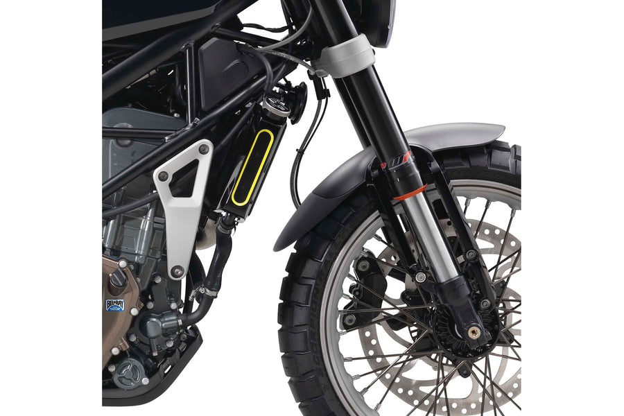 HUSQVARNA VITPILEN 401 [2025] – Verlängerung des vorderen Schutzblechs – Schwarz