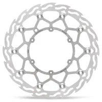 Ktm SX 500 [1993] - Supermoto Racing-Bremsscheiben vorne – Bild 7