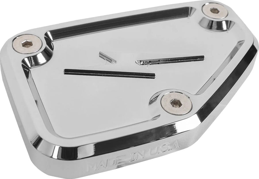 harley davidson touring [THRASHIN SUPPLY CO.] – Master Cylinder Cover