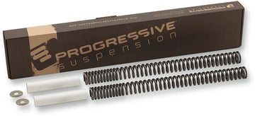 Harley Davidson Sportster 883 Iron XL [SUSPENSION PROGRESSIVE] - Système d'abaissement de fourche avant pour insertion