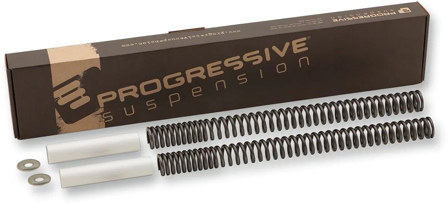 Harley Davidson Sportster 883 Iron XL [SUSPENSION PROGRESSIVE] - Système d'abaissement de fourche avant pour insertion