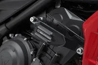 Triumph Trident [SW-MOTECH] – Rahmenschützer