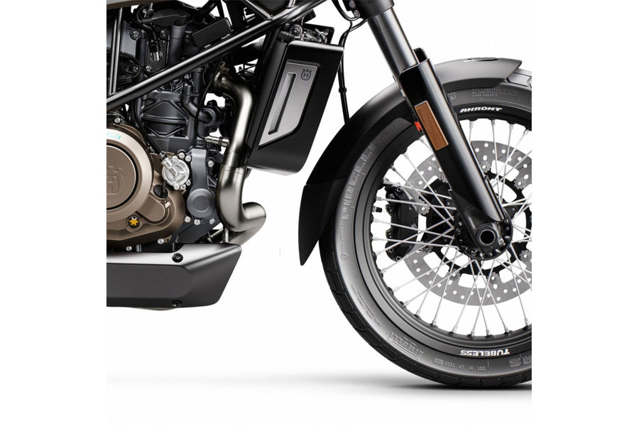HUSQVARNA SVARTPILEN 701 [2020] – Front mudguard extension