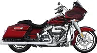 Harley-Davidson FLHTK 1868 Ultra Limited Shrine Edition 114 [2019-2020] - Mk45 EC Endschalldämpfer – Bild 3