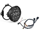harley-davidson street [DENALI] - Kit de mise à niveau D14 Destroyer LED-Scheinwerfer - Harley-Davidson Street Glide-6