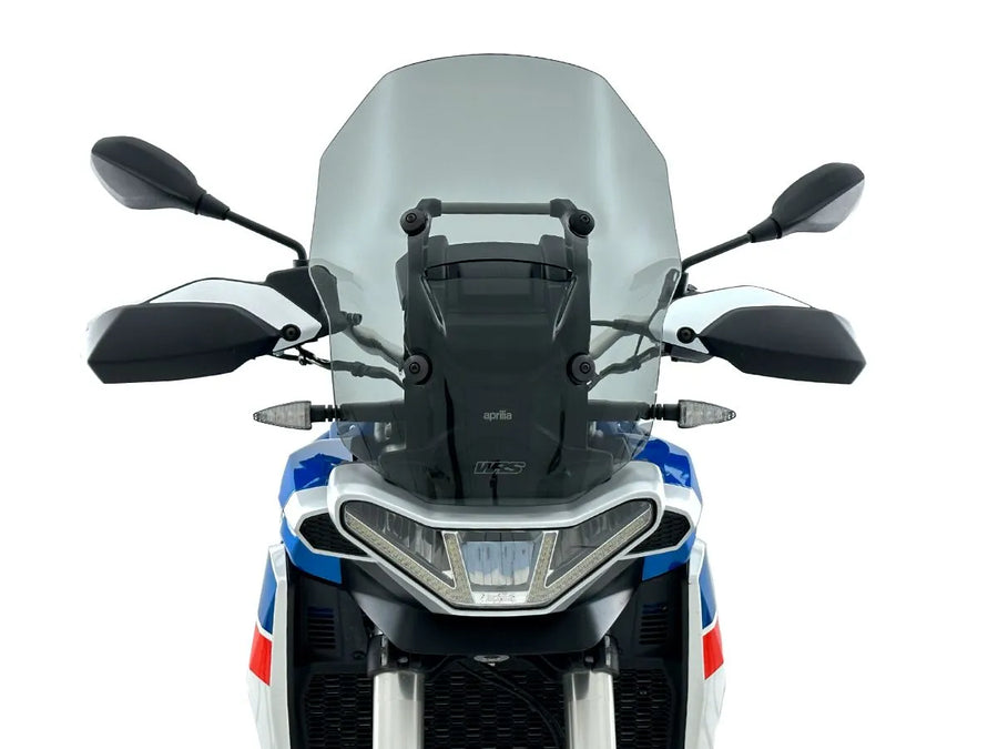 Aprilia Tuareg 660 [WRS]-motorcycle cladding disc