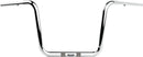 harley davidson fltruse [LA CHOPPERS] – Guidons ronds jumeaux-1