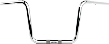 harley davidson fltruse [LA CHOPPERS] – Guidons ronds jumeaux