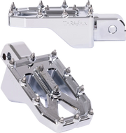 Default Title harley davidson softail street bob fxbb [THRASHIN SUPPLY CO.] - Repose-pieds agresseur