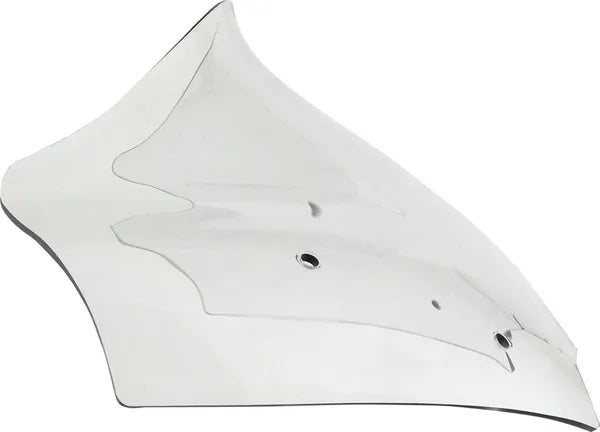 Harley Davidson Fltr [KLOCK WERKS] – Sport Flare® Windschild