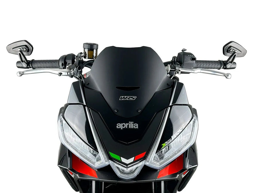 Aprilia Tuono 660 [WRS] - pare-brise
