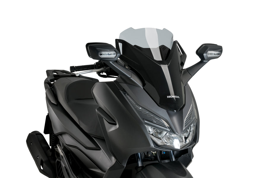 HONDA FORZA 300 [2020] – Windschutzscheibe V-Tech Line Sport – Schwarz