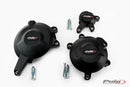 KAWASAKI ER-6N [2016] – Protections Moteur – Noir-4