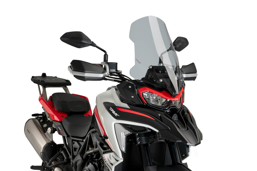 BENELLI TRK 702 X [2024] – Tourenscheibe – Getönt