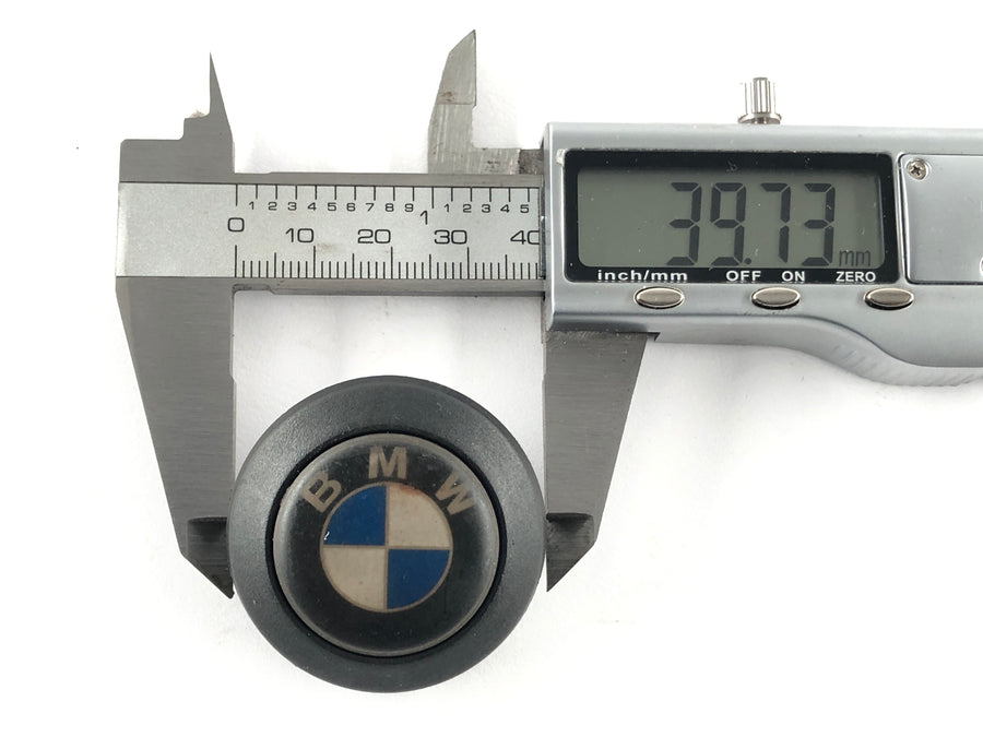 BMW F 800 ST [2006] - emblem