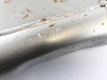 Laverda 1000 / 1 [1973] - Swingarm Rear swingarm - 0