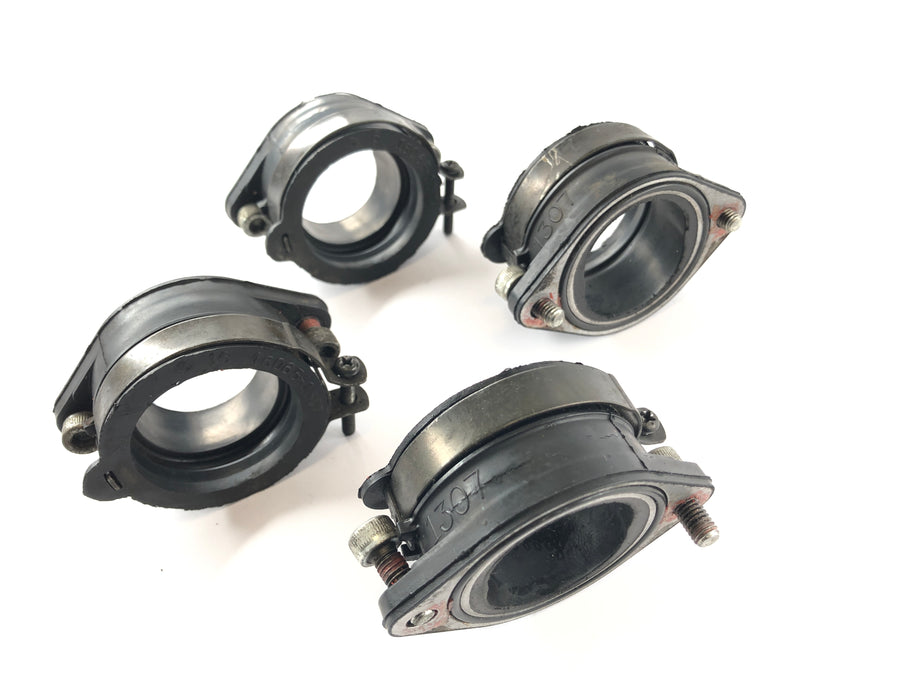 Kawasaki ZRX 1100 ZRT10C [2000] - Intake Manifold Set