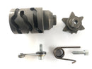 Aprilia Mille RSV 1000 ME [1999] - Shift drum-3