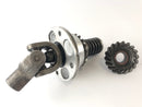 Yamaha XV 535 Virago 2YL [1987] - universal joint cardan joint-1