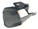 Yamaha XT 600 3TB [1991] - Verkleidung Frontmaske Lampenverkleidung-6