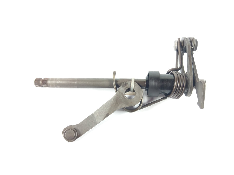 BMW F 650 GS R13 [2001] - Shift shaft