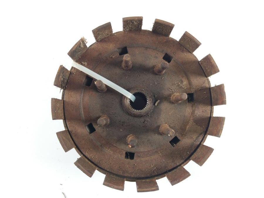 NSU Lux 201 ZB - Clutch clutch basket