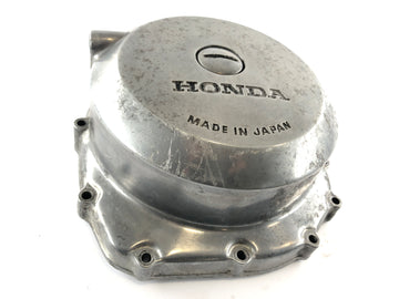 Honda CB 750 K RC01 [1983] - Clutch cover engine cover - 0