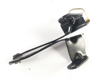Aprilia RS4 125 TW [2013] - Paire de supports de carénage gauche et droit - 0