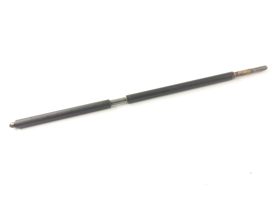 BMW R 1200 R K27 [2007] - Pressure rod clutch