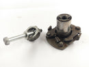 Benelli 504 Sport [1979] - Centrifugal governor ignition advancer-1