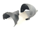 BMW K 1200 RS Type 589 [1999] - Conduit d'air pour ventilateur de radiateur Droite Gauche Set-2