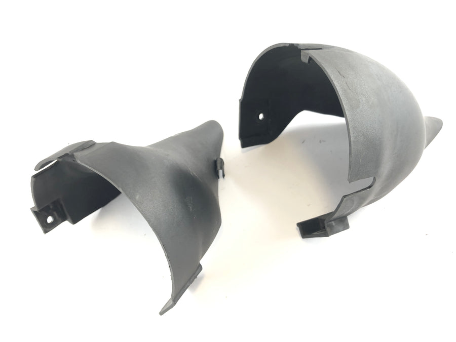 BMW K 1200 RS Type 589 [1999] - Conduit d'air pour ventilateur de radiateur Droite Gauche Set