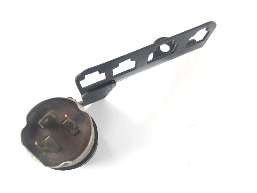 Honda CB 900 F SC01 [1981] - unit holder with flasher relay