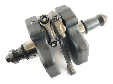Kawasaki VN 900 Classic [2010] - crankshaft