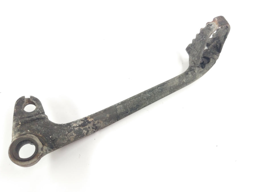 Honda XL 500 S PD01 [1982] - [1997] - Brake pedal brake lever rear brake