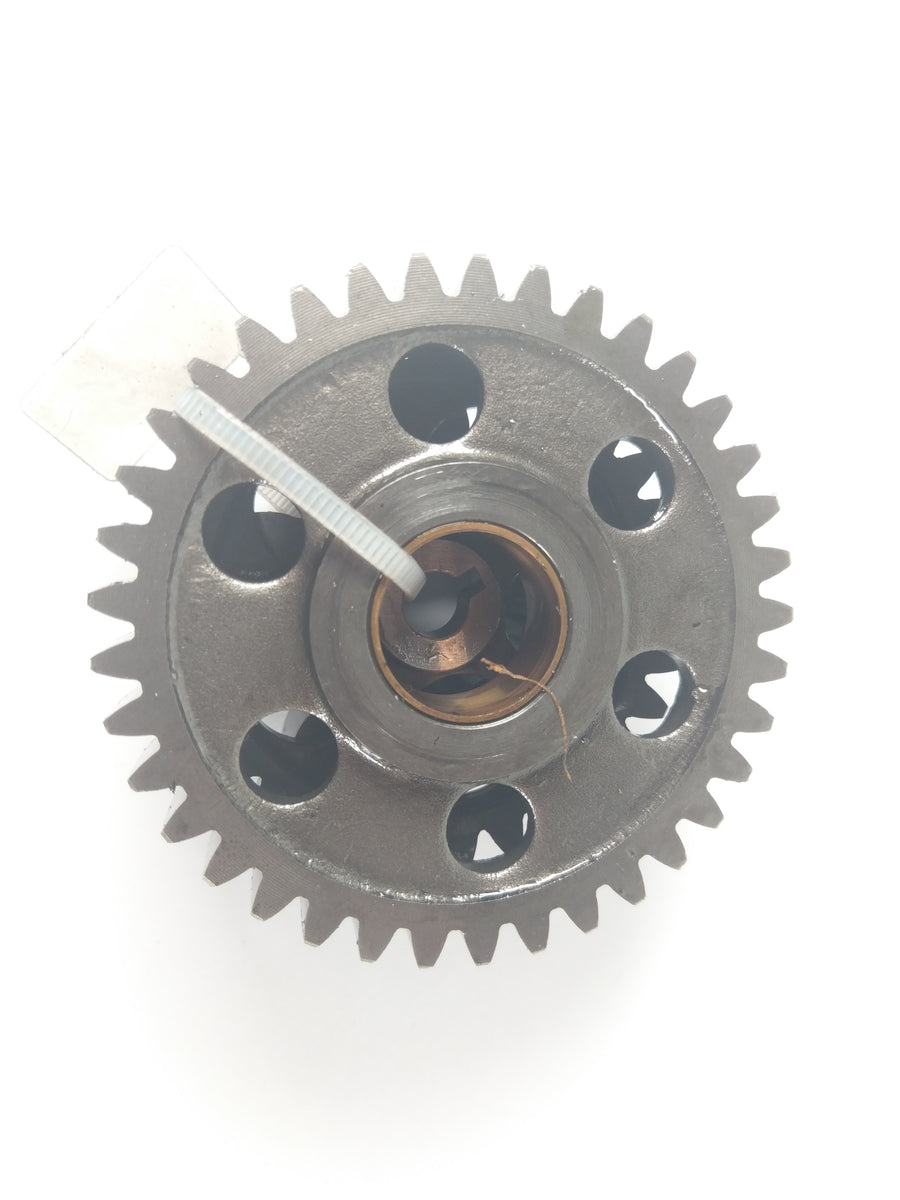 KTM GS 620 RD Bj. 1994 - Engrenages de transmission du moteur Transmission primaire