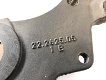 Husqvarna 701 Vitpilen [2018] - Anchor plate brake anchor - 0