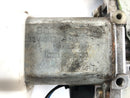 BMW M 535i E28 [1986] - Window lifter mechanism rear left with motor-3