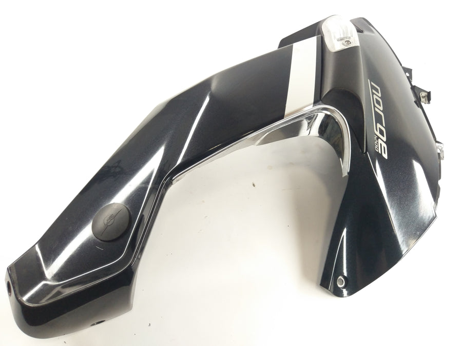 Moto Guzzi Norge 1200 [2008] - Verkleidung vorne links