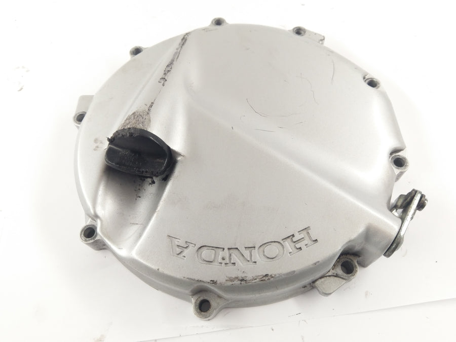 Honda 750 CB Seven Fifty RC42 [1992] - Carter moteur et carter d'embrayage