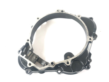 Kawasaki KLR 250 KL 250 D [1985] - Engine cover intermediate cover - 0