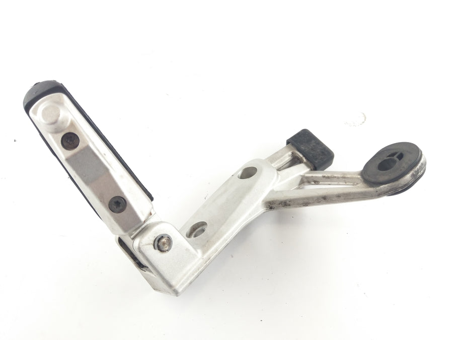 BMW R 1200 R K27 [2007] - Footrest and holder