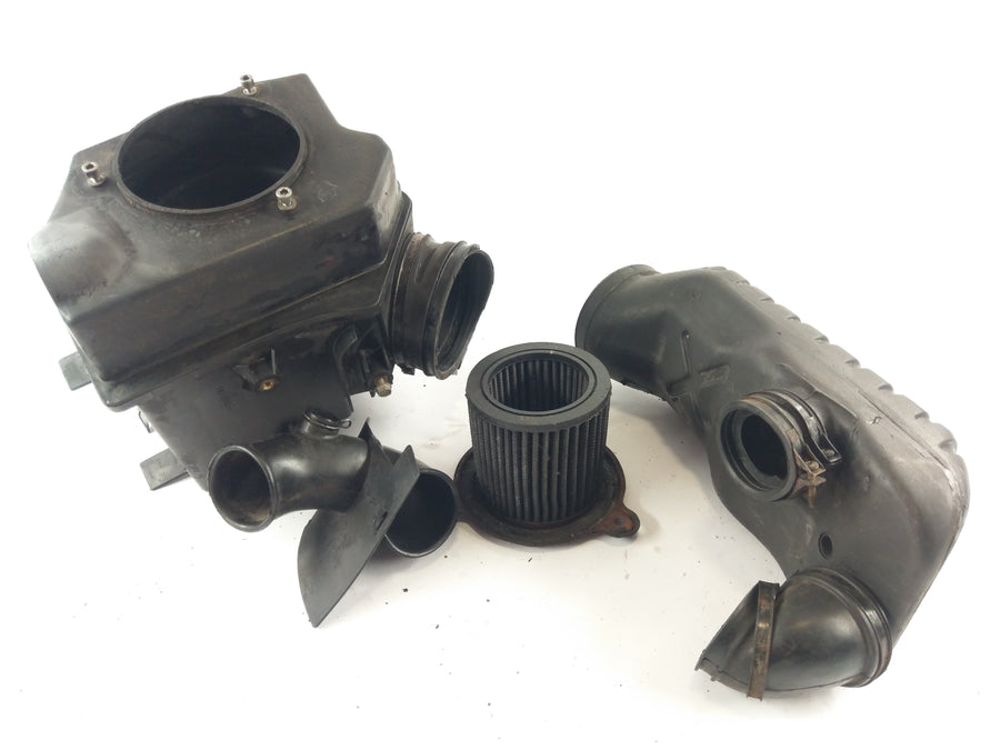 Honda XRV 750 Africa Twin RD04 [1991] - Air filter box airbox