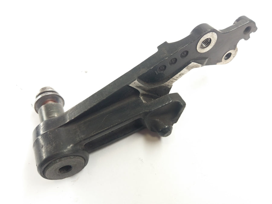 Honda CX 500 E PC06 [1982] - Front brake anchor