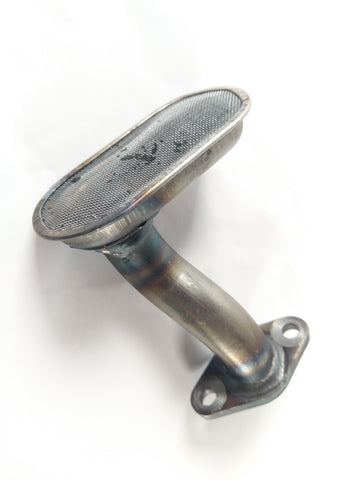 Suzuki GSX-R 750W GR7BA - Oil strainer - 0