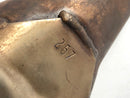 BMW F 800 S [2007] - Manifold Exhaust Manifold Exhaust-5