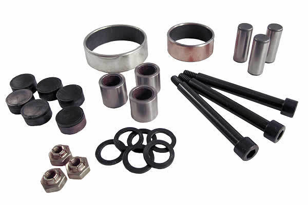 POLARIS RANGER 700 6 X 6 EFI [2006-2007] - Clutch repair kit