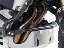 Yamaha XT 1200 Z [2010-2020] - Adapterkit Kombination Motorschutzplatte 8104531 + Yamaha Rohrschutzbügel-1