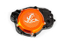 Beta RR-T SM 50 2T - clutch cover black orange