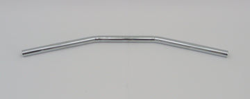 Motorcycle handlebar Ø 25 - drag bar 780 mm wide